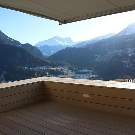 Apartamento Mountain